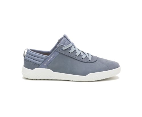 Grey Blue Caterpillar CODE Hex - Women's Sneakers Egypt O4ZQFBO