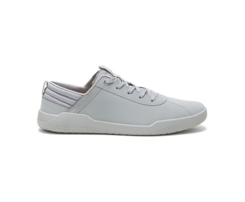 Grey Caterpillar CODE Hex - Men's Sneakers Egypt 6NL9ZNO