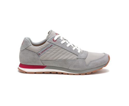 Grey Caterpillar CODE Ventura - Women's Sneakers Egypt 0L93GTA