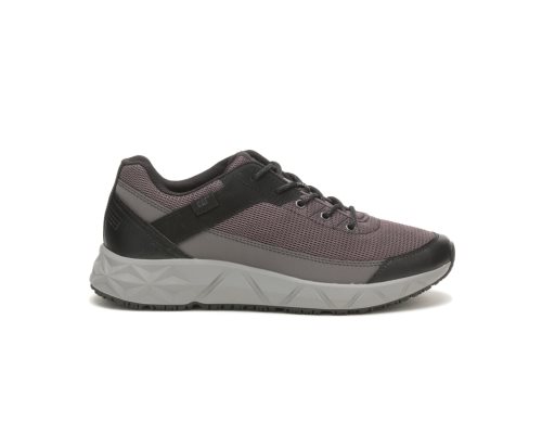 Grey Caterpillar ProRush Speed FX - Women's Sneakers Egypt UKNRXL2