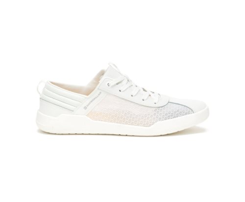 White Caterpillar CODE Hex Vent - Women's Sneakers Egypt FF1GET6