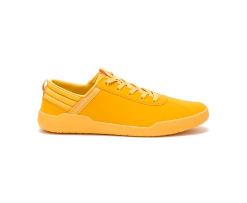 Yellow Caterpillar CODE Hex - Women's Sneakers Egypt 3Z4SC6Z