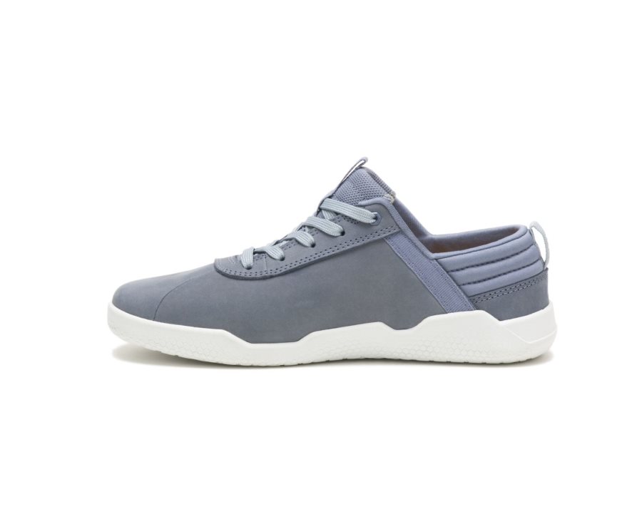 Grey Blue Caterpillar CODE Hex - Women's Sneakers Egypt O4ZQFBO