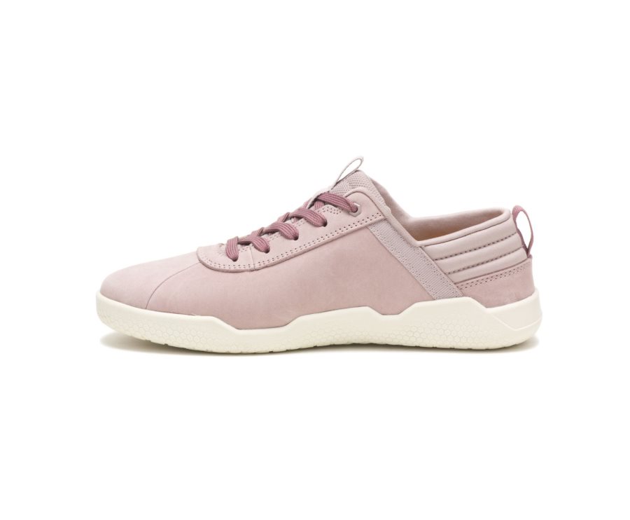 Pink Caterpillar CODE Hex - Women's Sneakers Egypt L679VJB