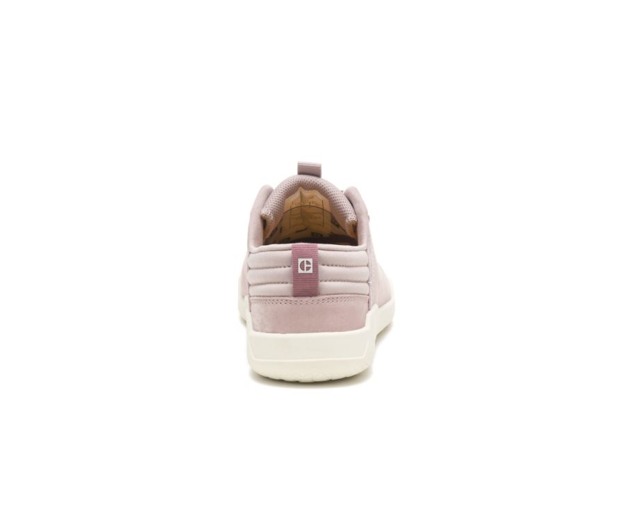 Pink Caterpillar CODE Hex - Women's Sneakers Egypt L679VJB